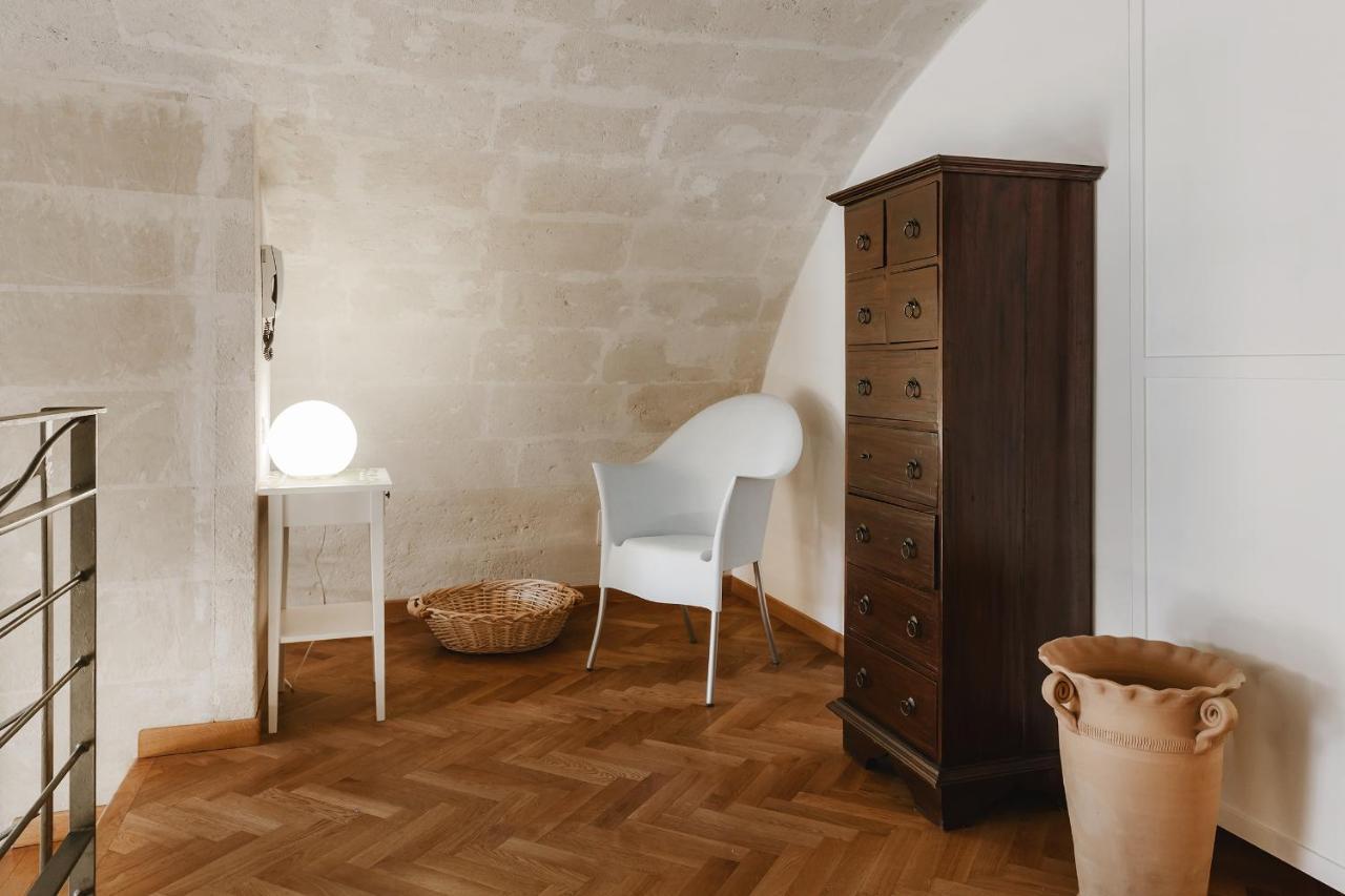 Villa Residenza S. Agostino Matera Esterno foto