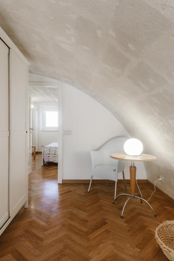 Villa Residenza S. Agostino Matera Esterno foto